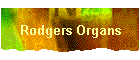 Rodgers Organs